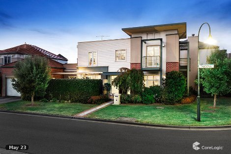 5 The Crescent, Port Melbourne, VIC 3207