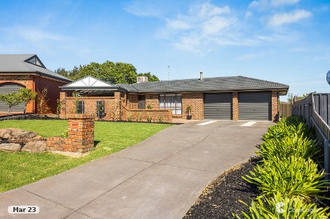 10 Turnberry Lane, Morphett Vale, SA 5162