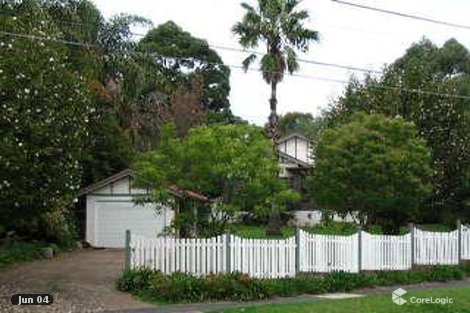 20 Vimiera Rd, Eastwood, NSW 2122