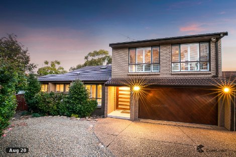 20 Wales Cl, Illawong, NSW 2234