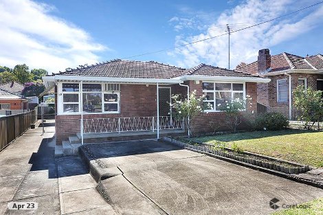 38 Jocelyn St, Chester Hill, NSW 2162