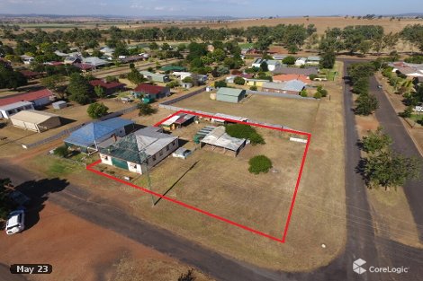 32 Wallaroo St, Dunedoo, NSW 2844