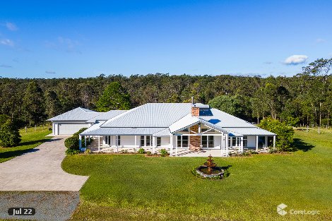 73 Parklands Ct, Kurwongbah, QLD 4503