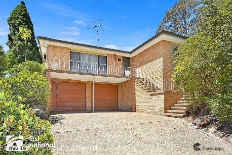 11 Pennington Ave, Georges Hall, NSW 2198