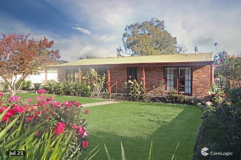 46 Satur Rd, Scone, NSW 2337