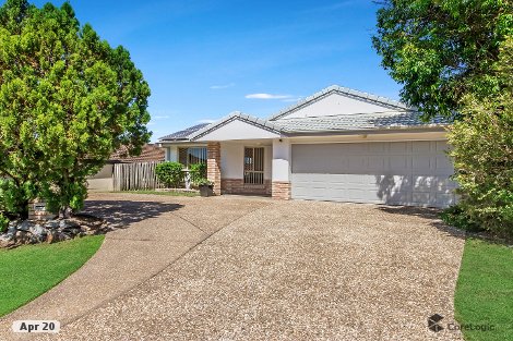 14 Red Ash Ct, Merrimac, QLD 4226