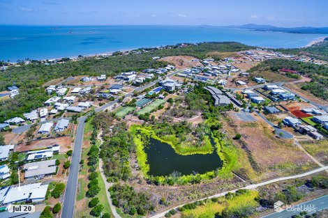 21 Cocoanut Point Dr, Zilzie, QLD 4710