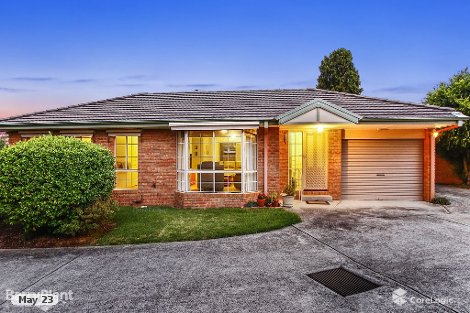 4/21 Leigh Rd, Croydon, VIC 3136