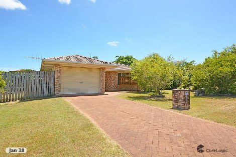 7 Faye Ave, Scarness, QLD 4655