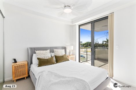 4/136 Marine Pde, Southport, QLD 4215