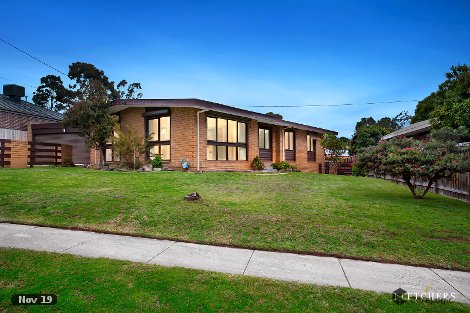 6 Lynwood Cres, Lower Plenty, VIC 3093