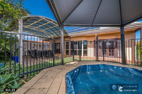 20 Oakland Hills Bvd, Currambine, WA 6028