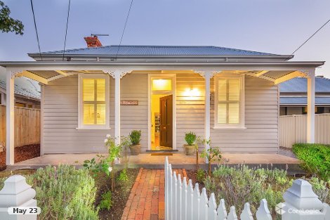 405 Gregory St, Soldiers Hill, VIC 3350