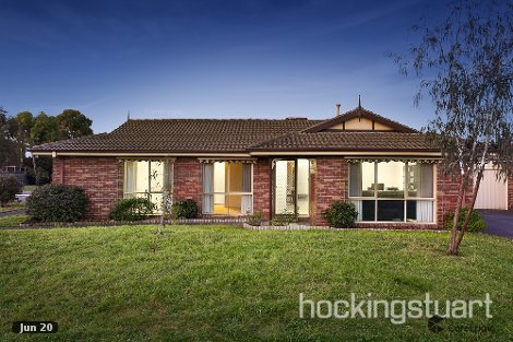 3 The Glades, Hoppers Crossing, VIC 3029