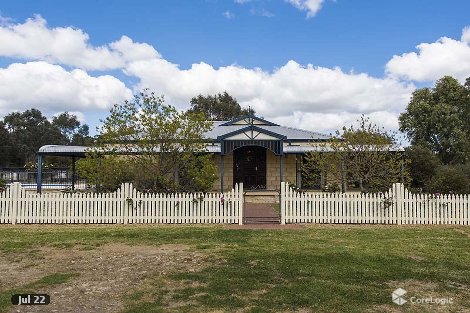 82 Jennie Pl, North Dandalup, WA 6207