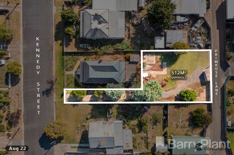 22 Kennedy St, Maryborough, VIC 3465