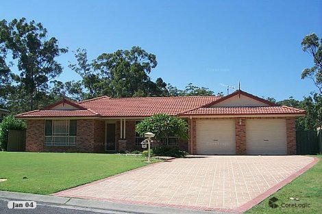 6 Casuarina Dr, Lakewood, NSW 2443