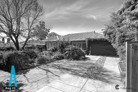 22 Pauls Dr, Valley View, SA 5093