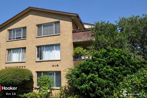 6/219 Peats Ferry Rd, Hornsby, NSW 2077