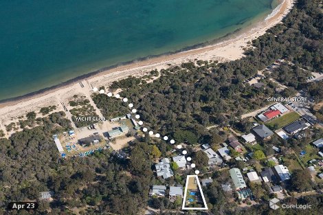 5 Fethers Rd, Balnarring Beach, VIC 3926