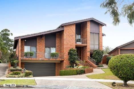 26 Stroud St, North Ryde, NSW 2113