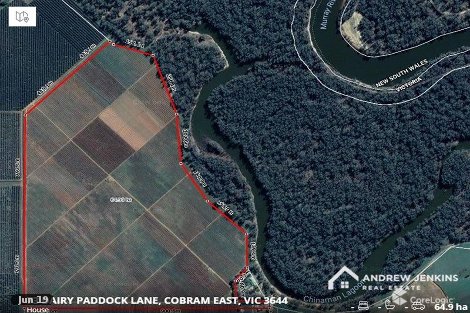 73 Dairy Paddock Lane, Cobram East, VIC 3644