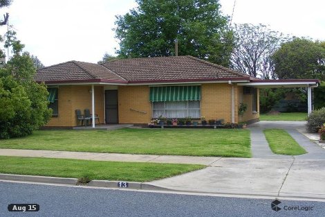 13 Gillespie St, Kyabram, VIC 3620