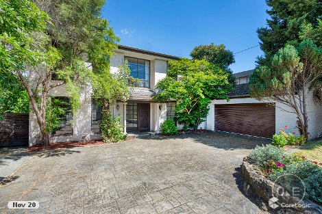 123 High St, Doncaster, VIC 3108