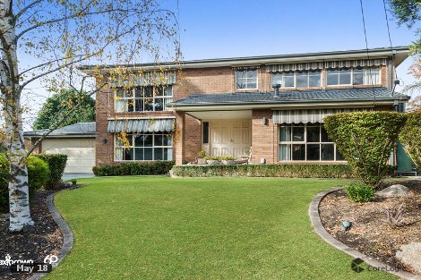 6 Kiewa Cl, Croydon Hills, VIC 3136