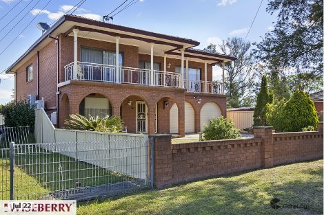 72 Irwin St, Werrington, NSW 2747