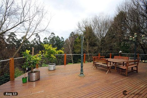 1570 Mt Dandenong Tourist Rd, Olinda, VIC 3788