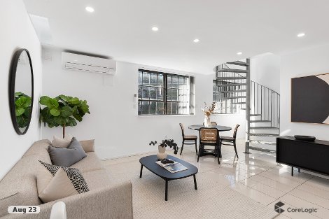 8/43-57 Mallett St, Camperdown, NSW 2050