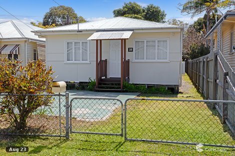 30 Annie St, Woody Point, QLD 4019