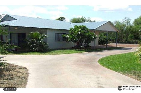 6 Pindan Ave, Kununurra, WA 6743