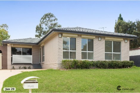 34 Crispsparkle Dr, Ambarvale, NSW 2560