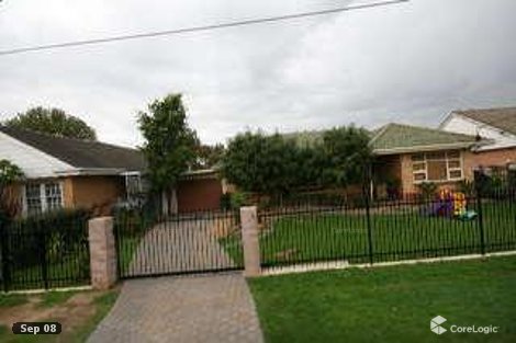 5 Warner Cres, Klemzig, SA 5087