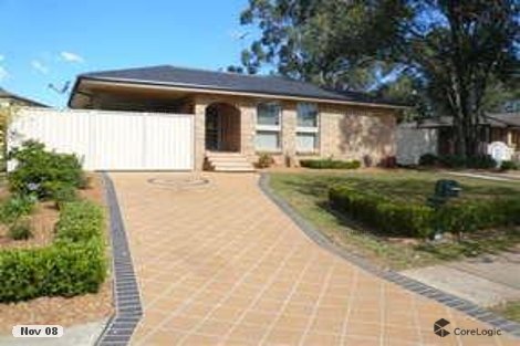 122 Greenbank Dr, Werrington Downs, NSW 2747