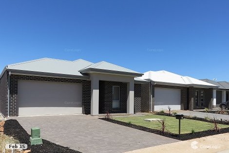 3 Cecil Robin Rd, Nuriootpa, SA 5355