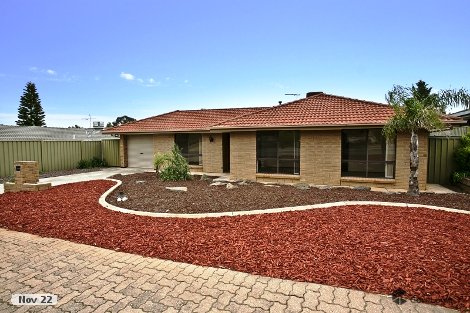 31 Highfield Dr, Hillbank, SA 5112