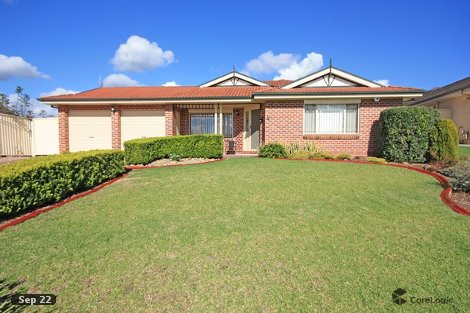 3 Ambler Pl, Narellan Vale, NSW 2567