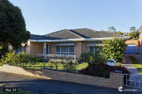 224 Wattle St, Bendigo, VIC 3550