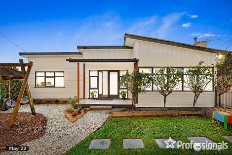 4 Tennyson Ave, Kilsyth, VIC 3137