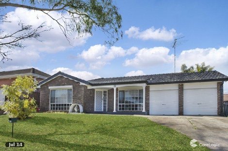 11 Flinders Cres, Hinchinbrook, NSW 2168