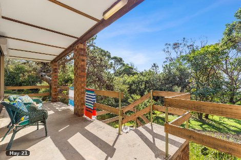 93 Burri Point Rd, Guerilla Bay, NSW 2536