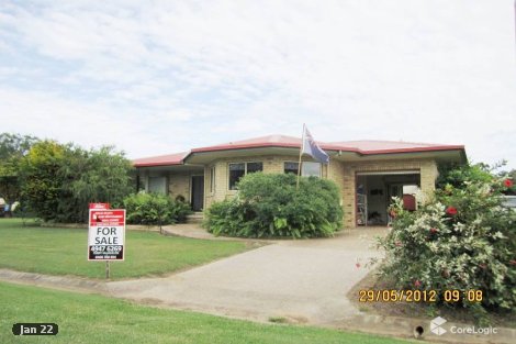 22 Burton St, Midge Point, QLD 4799