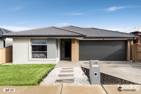 38 Fragrant Cres, Diggers Rest, VIC 3427