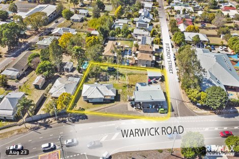 270 Warwick Rd, Churchill, QLD 4305