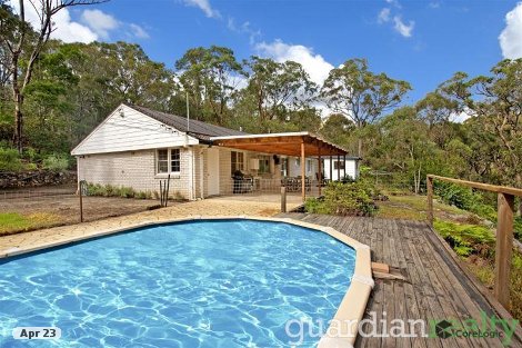 22 O'Keefe Rd, Annangrove, NSW 2156