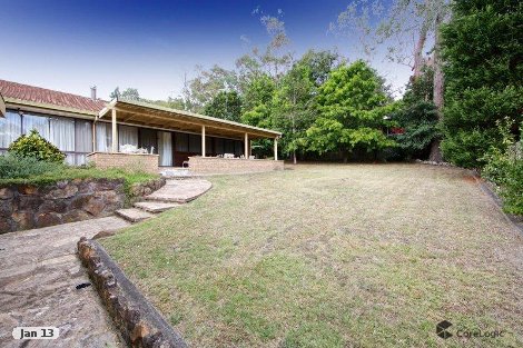 45 Tecoma Dr, Glenorie, NSW 2157