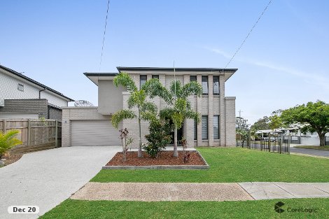 7 Claymeade St, Wynnum, QLD 4178